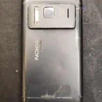 Nokia N8|موبایل|تهران, نیلوفر|دیوار