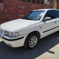 سمند مدل ۹۳