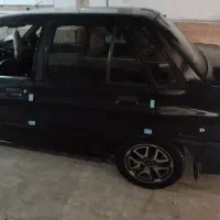 رینگ اسپرت  پراید