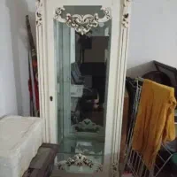 بوفه در حد نو سالم