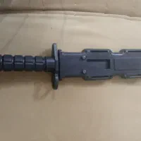 دستکش تکواندو چاقو اسباب بازی