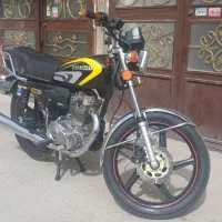 هندا پیشرو 200 معاوضه با پراید
