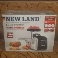 چرخ گوشتی و تلویزیون