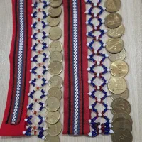شاریسه ،پیشانی بند