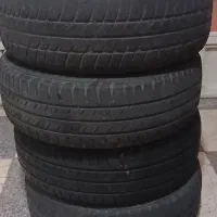 لاستیک بارز
