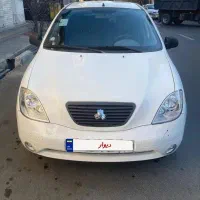 تیبا 2 مدل 98