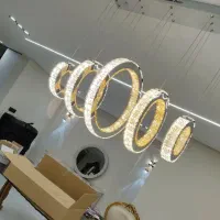 لوستر کلیپسی ا تابش فروز شرق مدت محدود اگهی واقعی