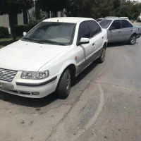 سمند SE