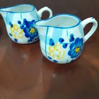 چینی های سالم.‌بشقاب ونعلبکی
