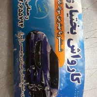 کارواش کار وارد سابقه دار