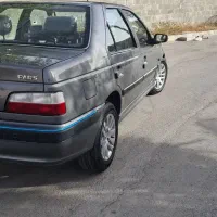 پارس خاکستری متالیک  مدل96 واقع در عسلویه