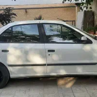 سمند ۱۴۰۰|خودرو سواری و وانت|کرمان, |دیوار