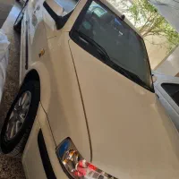 سواری سمند EF7 مدل 1389 دوگانه شرکتی