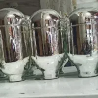 شیشه فلاکس در سایز های مختلف