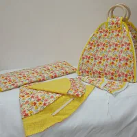 سرویس اشپزخانه و روتختی