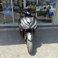 R155 گالکسی ABS