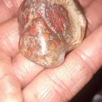 انواع شهاب سنگ  آهنی  سنگی الماس سیاه