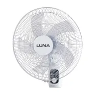 پنکه دیواری لونا مدل 302 LUNA