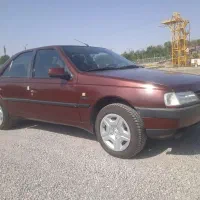 پژو 2000 سالم سالم استثنای واقعی