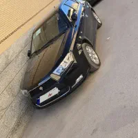 دنا پلاس توربو اتوماتیک اپشنال