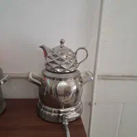 کتری قوری ۶ لیتری