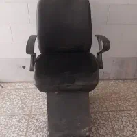 صندلی آرایشگری