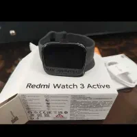 ساعت هوشمند Redmi watch 3 active