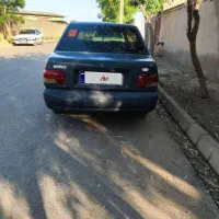 پراید ۸۱|خودرو سواری و وانت|دستگردان, |دیوار