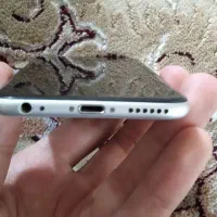 آیفون6s|موبایل|تهران, شکوفه (عبدل آباد)|دیوار
