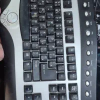فروش دو عدد کیبرد دست دوم