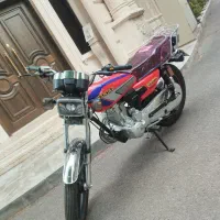 موتور۲۰۰ همتاز پلاس