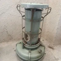 چراغ نفتی علا ٔدین