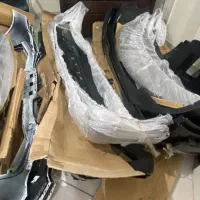 لوازم یدکی ماشین چینی ، بدنه وقطعات داخلی