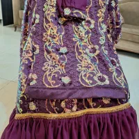 لباس محلی نو نو