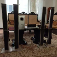 سینمای خانگی پاناسونیک