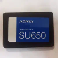 SSD 512GB SU650