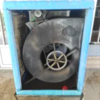 کولر آبی ۷۰۰۰ بزرگ