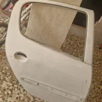 درب ۲۰۶ عقب شاگرد