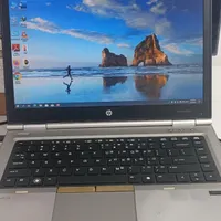 HP EliteBook 8460p RAM 8 512 ssd