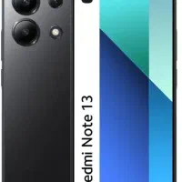 Redme not 13|موبایل|فشاپویه, |دیوار