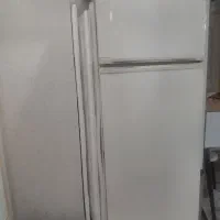 یخچال گلسان