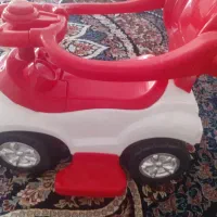ماشین بچه