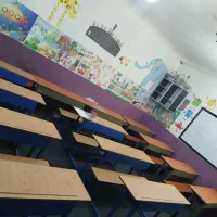نیمکت سه نفره