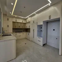 اپارتمان 86 متری / سند اماده / دو واحدی