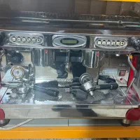 اسپرسو ساز فقط شرکتی