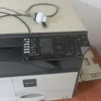 فروش دستگاه کپی شارپ