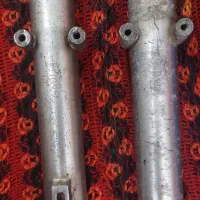 کمک جلو سی جی جنس قدیمی اصلی