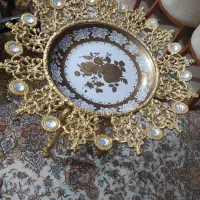 میوه خوری پایه دار