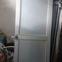 درب آلمینیومی