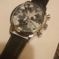 ساعت امپریو آرمانی مردانه سه متورهEmporio Armani